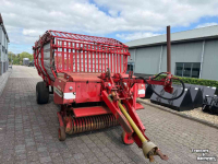 Opraapwagen Pottinger LW41