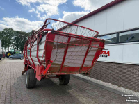 Opraapwagen Pottinger LW41