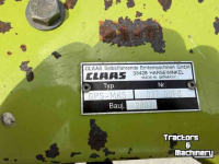Overige oogstmachines en toebehoren Claas GPS/MKS