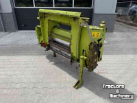 Overige oogstmachines en toebehoren Claas GPS/MKS