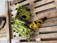 Overige oogstmachines en toebehoren Claas GPS/MKS