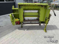 Overige oogstmachines en toebehoren Claas GPS/MKS