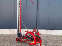 Maaier Qmac Qmac-Enorossie BFS 270H