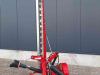 Maaier Qmac Qmac-Enorossie BFS 270H