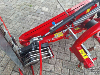 Maaier Qmac Qmac-Enorossie BFS 270H