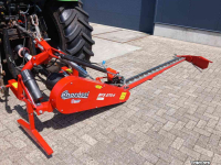 Maaier Qmac Qmac-Enorossie BFS 270H