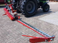 Maaier Qmac Qmac-Enorossie BFS 270H
