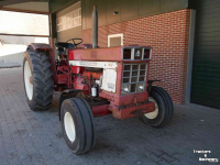 Tractor / Trekker International 946 2wd 5900uur!