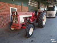 Tractor / Trekker International 946 2wd 5900uur!