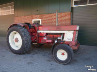 Tractor / Trekker International 946 2wd 5900uur!