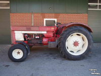 Tractor / Trekker International 946 2wd 5900uur!
