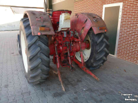 Tractor / Trekker International 946 2wd 5900uur!