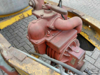Mesttank Bazzoli Mesttank / Watertank 6000 liter