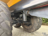 Kipper / Kiepwagen / Landbouwkipper VGM ZK22-2