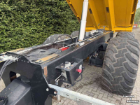 Kipper / Kiepwagen / Landbouwkipper VGM ZK22-2
