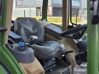 Tractor / Trekker Fendt 211 P Vario