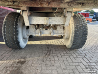 Kipper / Kiepwagen / Landbouwkipper Beco Kieper