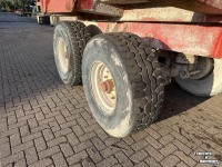 Kipper / Kiepwagen / Landbouwkipper Beco Kieper