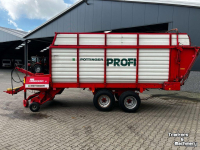 Opraapwagen Pottinger LADEPROFI 2