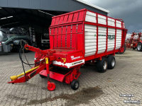 Opraapwagen Pottinger LADEPROFI 2