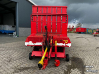 Opraapwagen Pottinger LADEPROFI 2
