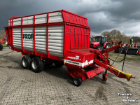 Opraapwagen Pottinger LADEPROFI 2