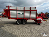 Opraapwagen Pottinger LADEPROFI 2