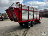 Opraapwagen Pottinger LADEPROFI 2