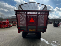 Opraapwagen Pottinger LADEPROFI 2