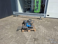 Diverse gebruikte onderdelen Massey Ferguson AANBOUWDELEN 5600-5700 SERIE