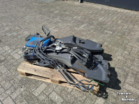Diverse gebruikte onderdelen Massey Ferguson AANBOUWDELEN 5600-5700 SERIE