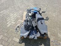 Diverse gebruikte onderdelen Massey Ferguson AANBOUWDELEN 5600-5700 SERIE