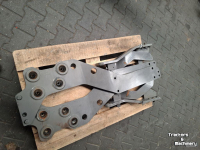 Diverse gebruikte onderdelen Massey Ferguson AANBOUWDELEN 5600-5700 SERIE