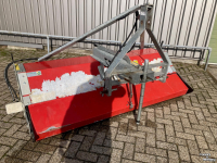 Veegmachine Westermann Optimal 2300