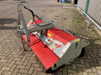 Veegmachine Westermann Optimal 2300