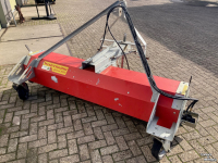 Veegmachine Westermann Optimal 2300