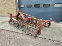 Woeler / Diepwoeler / Voorzetwoeler Kongskilde TRILTAND CULTIVATOR