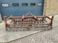 Woeler / Diepwoeler / Voorzetwoeler Kongskilde TRILTAND CULTIVATOR