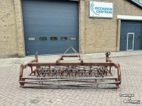 Woeler / Diepwoeler / Voorzetwoeler Kongskilde TRILTAND CULTIVATOR