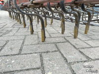 Woeler / Diepwoeler / Voorzetwoeler Kongskilde TRILTAND CULTIVATOR