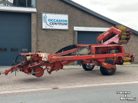 Aardappelrooier Grimme GZ 1700 frame