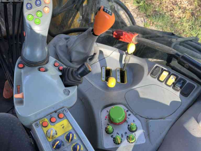 Tractor / Trekker Deutz-Fahr M625