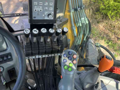 Tractor / Trekker Deutz-Fahr M625