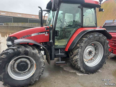 Tractor / Trekker Case-IH Jx1090u