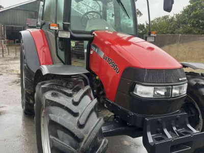 Tractor / Trekker Case-IH Jx1090u