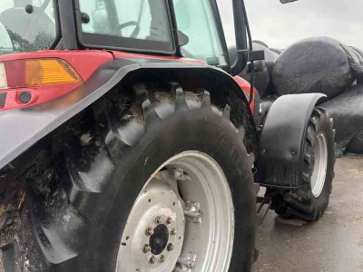 Tractor / Trekker Case-IH Jx1090u