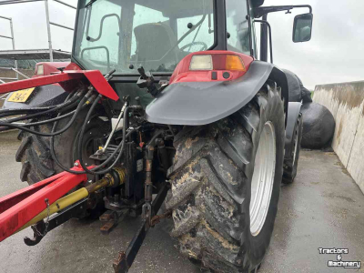 Tractor / Trekker Case-IH Jx1090u