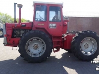 Tractor / Trekker Massey Ferguson mf 1200