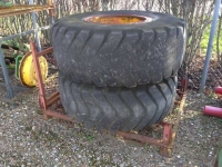 Wielen, Banden, Velgen & Afstandsringen  Te koop Banden kijk onze site