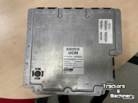Tractor / Trekker Case-IH Maxxum  /  puma cvx  nr 84592529